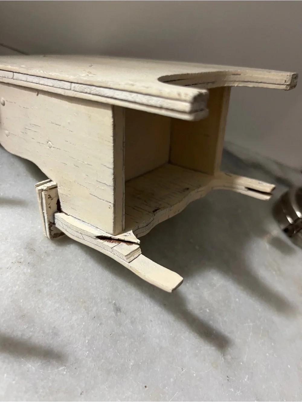 Handmade charming miniature